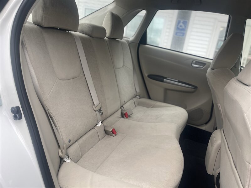 Used 2011 Subaru Impreza 2.5i image 13