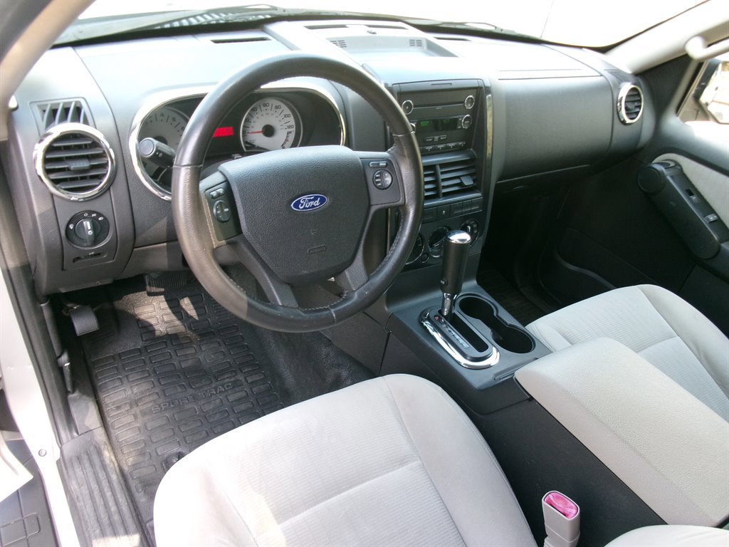 Used 2008 Ford Explorer Sport Trac XLT RWD image 17