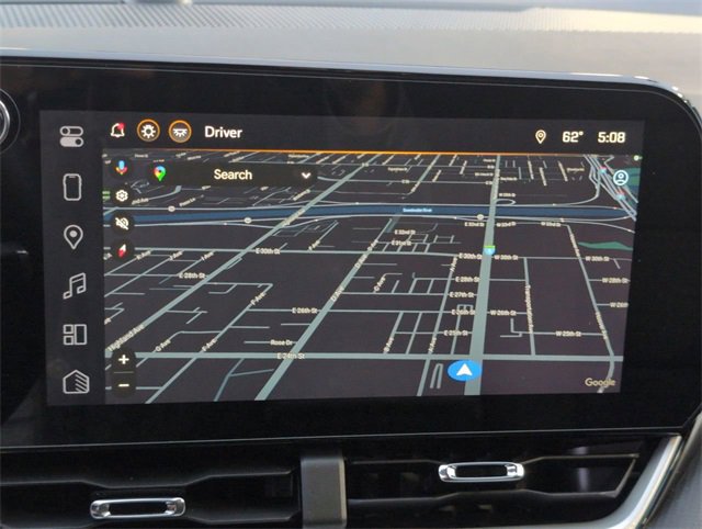 Used 2026 Chevrolet Equinox LT image 20