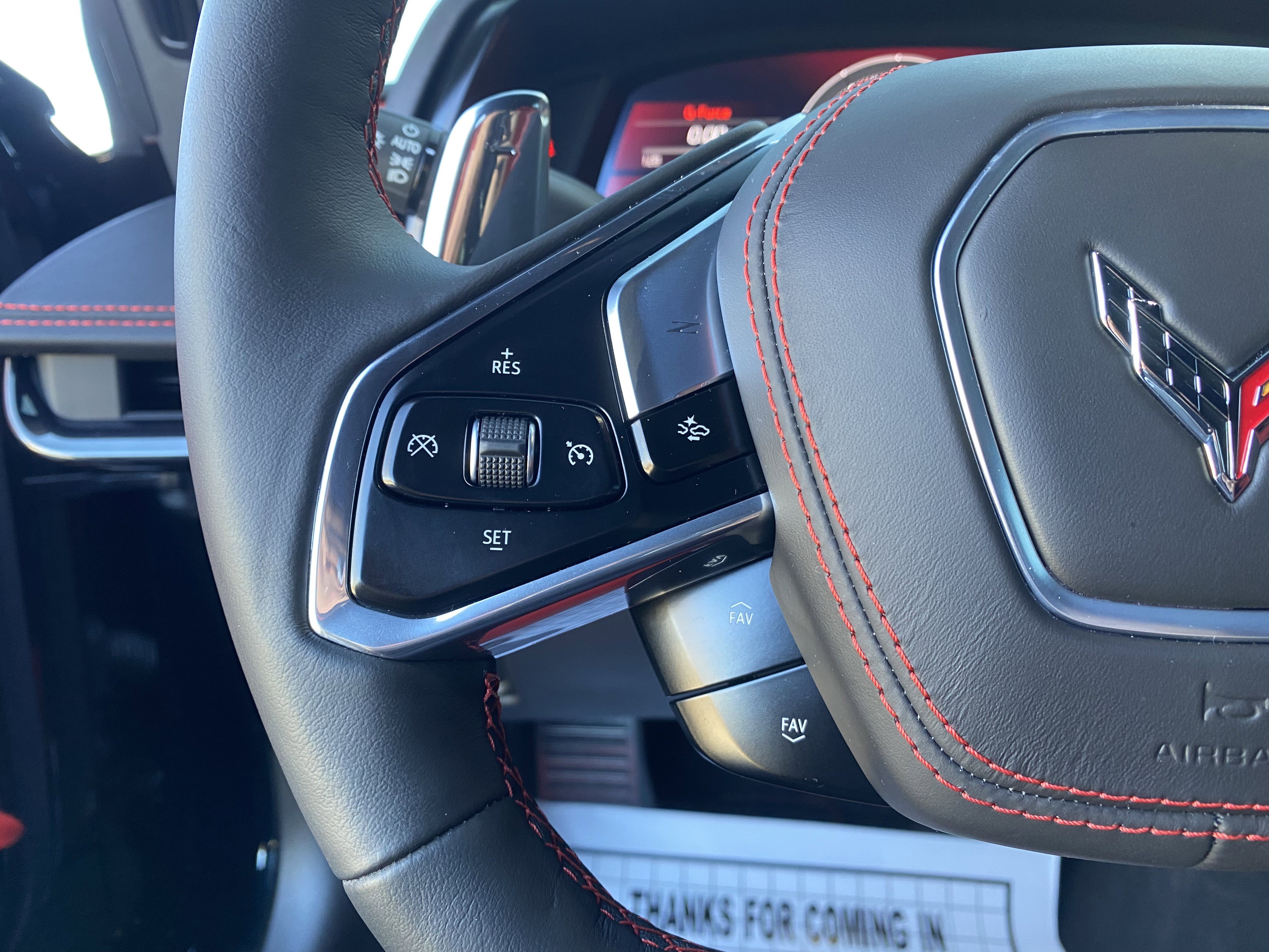 Used 2025 Chevrolet Corvette Z06 w/ Z07 Performance Package image 19