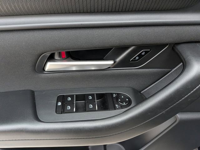 Certified 2025 MAZDA CX-90 3.3 Turbo w/ Select Package image 11