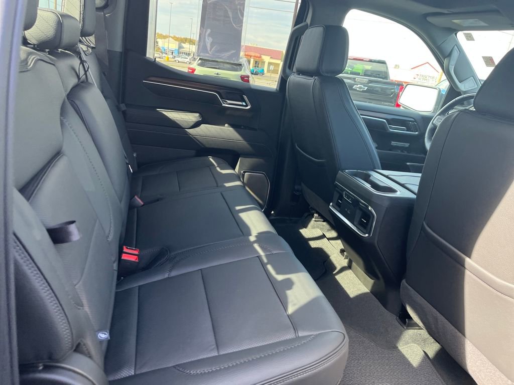 Used 2025 GMC Sierra 1500 Denali image 27