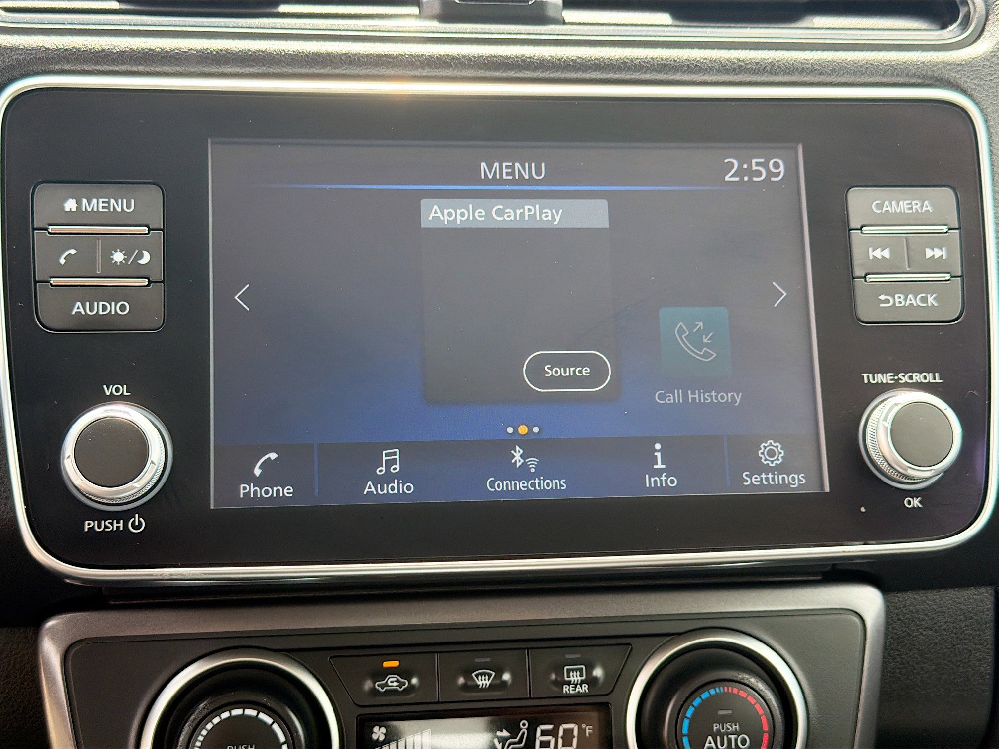 Used 2025 Nissan Leaf S FWD image 21