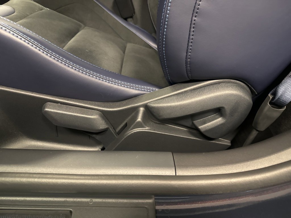 New 2025 Ford Mustang Dark Horse w/ Dark Horse Handlin Package image 5