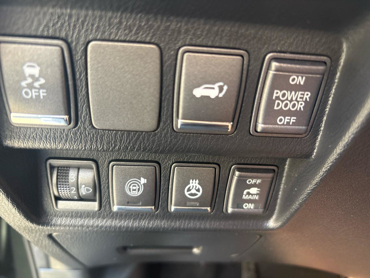 Used 2013 INFINITI JX35 AWD w/ Premium Pkg image 22