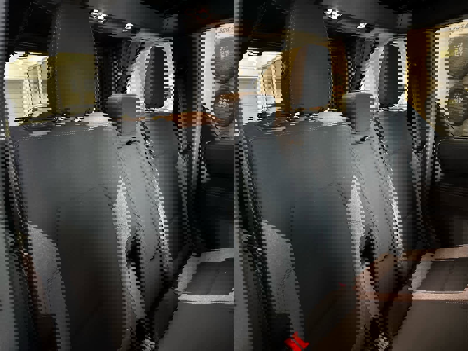 New 2025 Ford Bronco Big Bend image 27