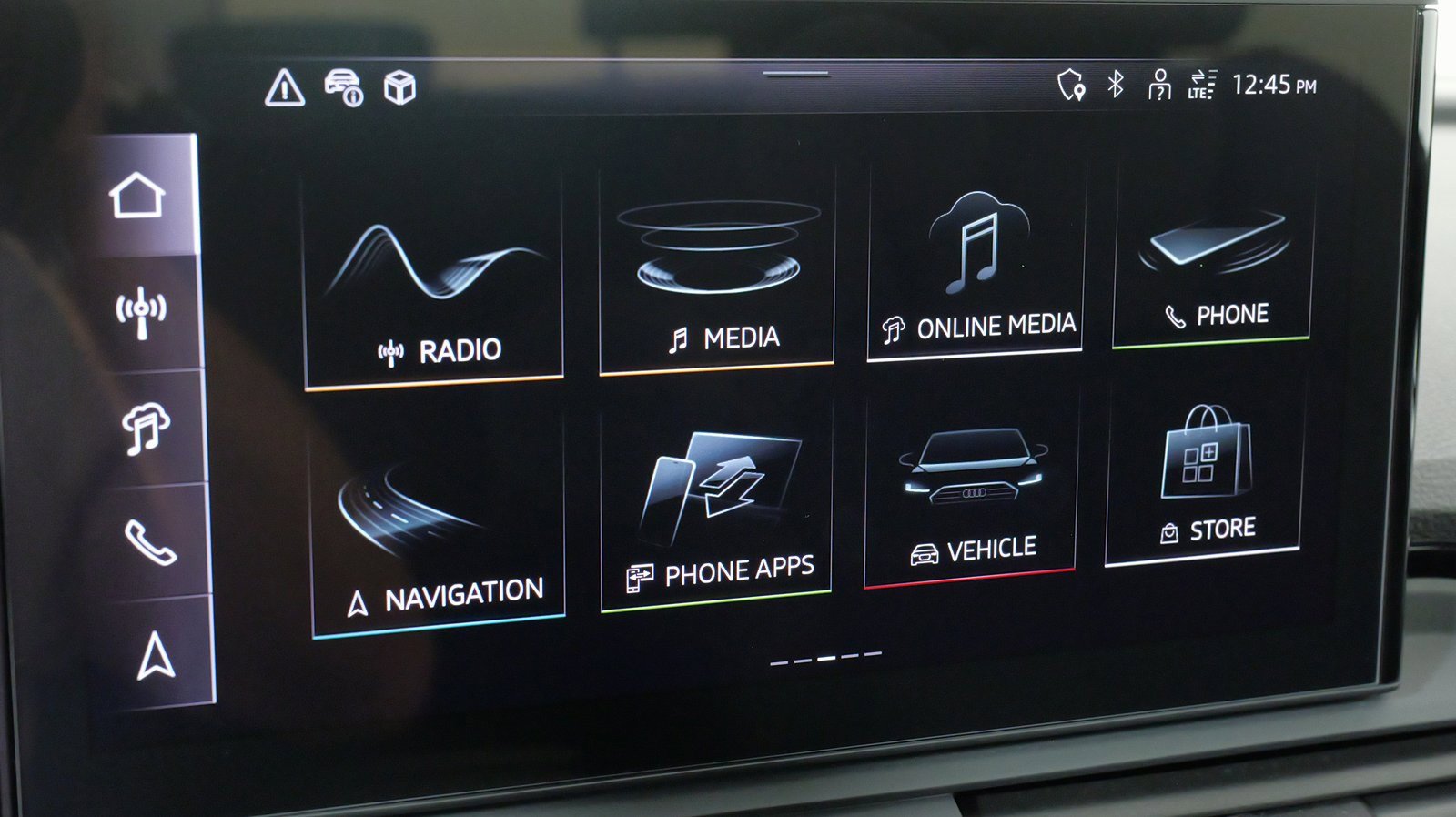 Used 2024 Audi Q5 e Premium Plus w/ Premium Plus Package image 60