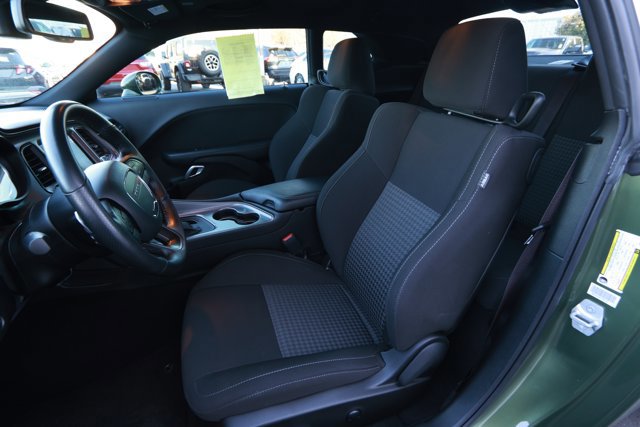 Used 2023 Dodge Challenger R/T Scat Pack image 23