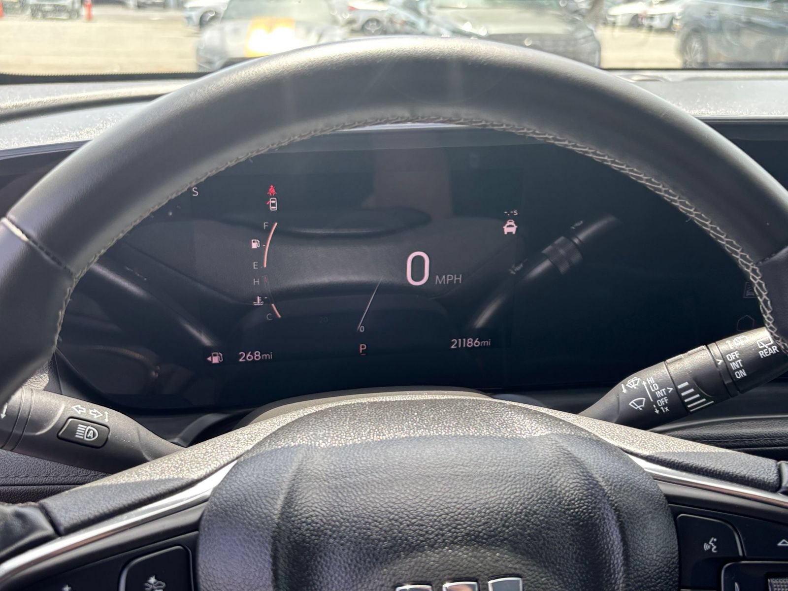 Used 2026 Buick Encore GX Preferred AWD/4WD image 40