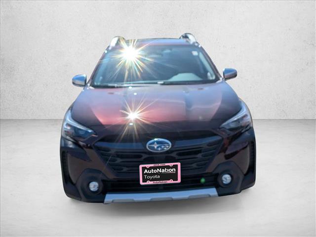 Used 2024 Subaru Outback Touring image 3