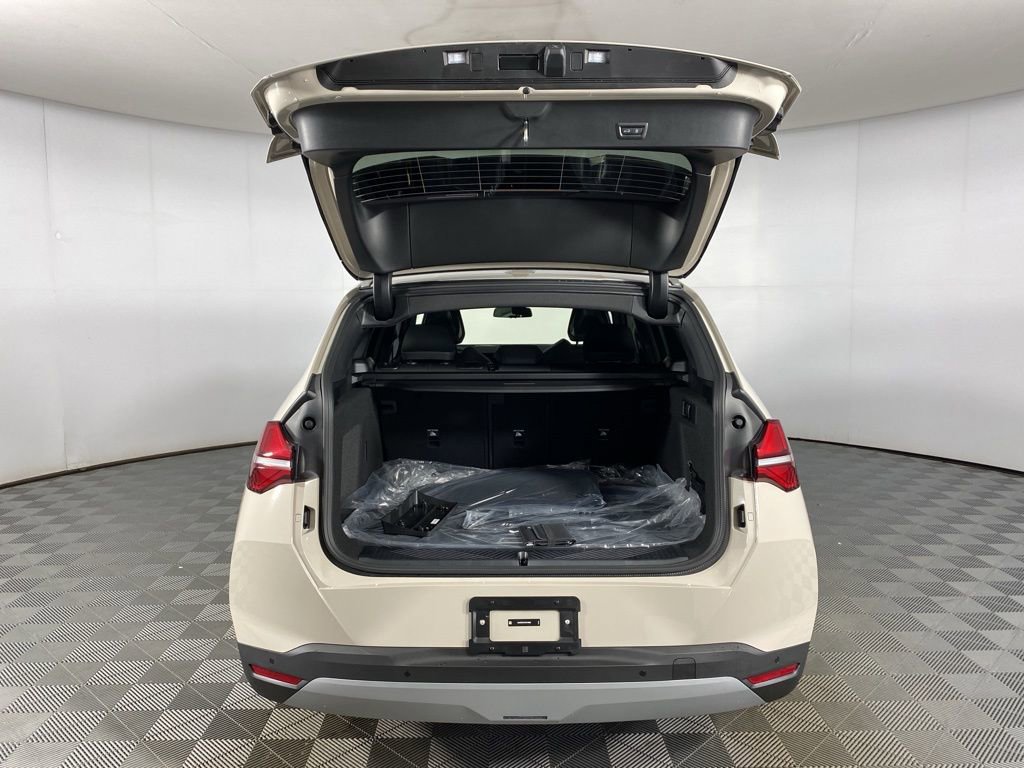 New 2026 BMW X3 xDrive30 w/ Premium Package image 22