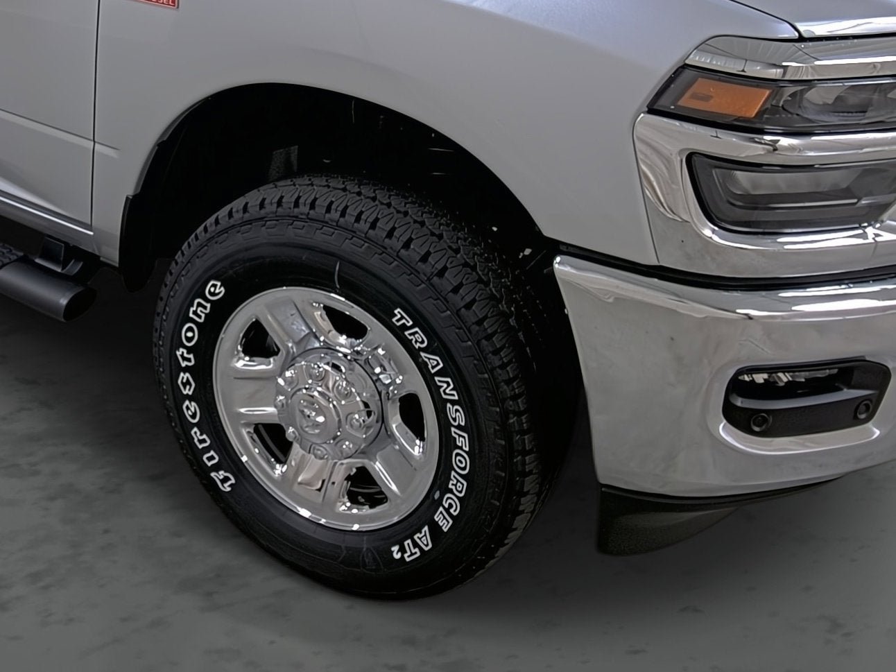 New 2026 RAM 2500 Tradesman AWD/4WD image 14