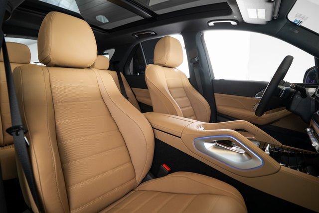 New 2026 Mercedes-Benz GLE 350 4MATIC image 13