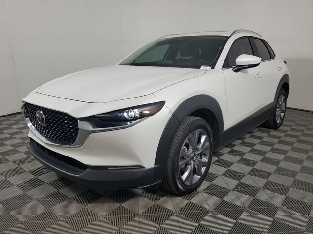 Used 2024 MAZDA CX-30 AWD 2.5 S w/ Preferred Package image 3