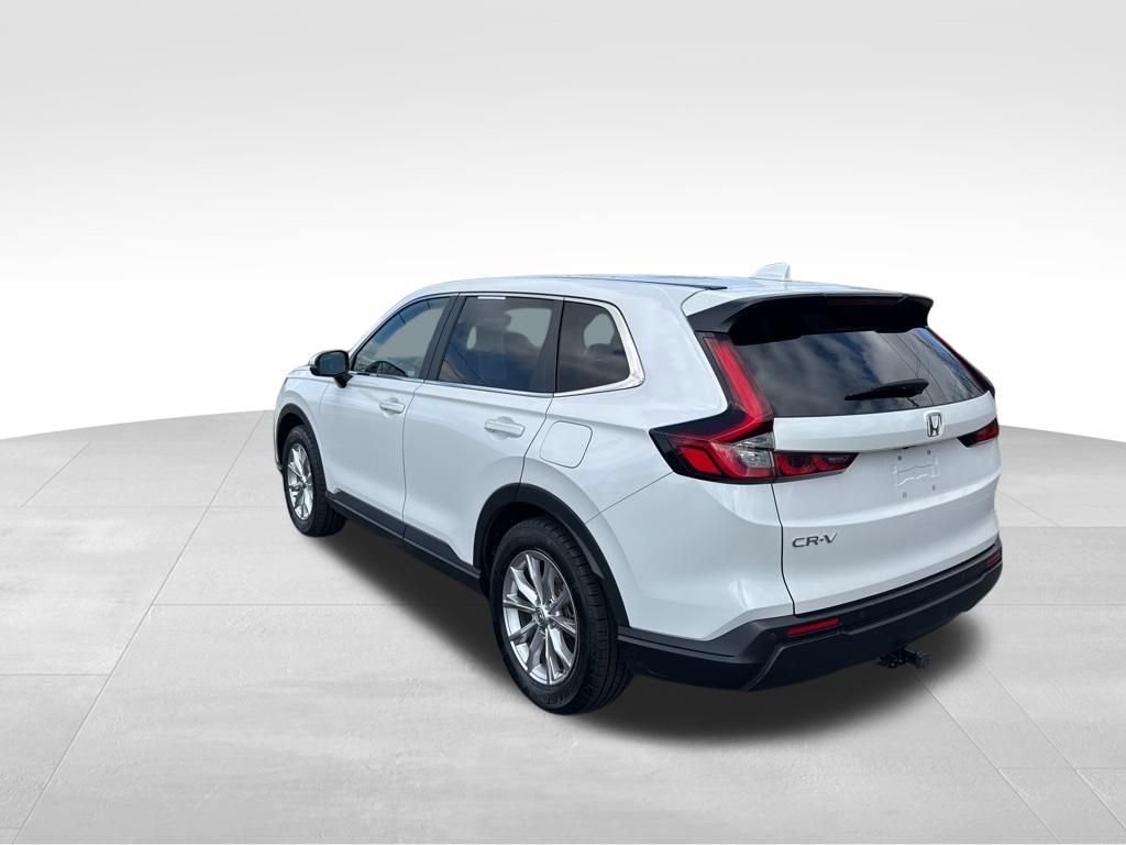 Certified 2023 Honda CR-V EX-L image 7