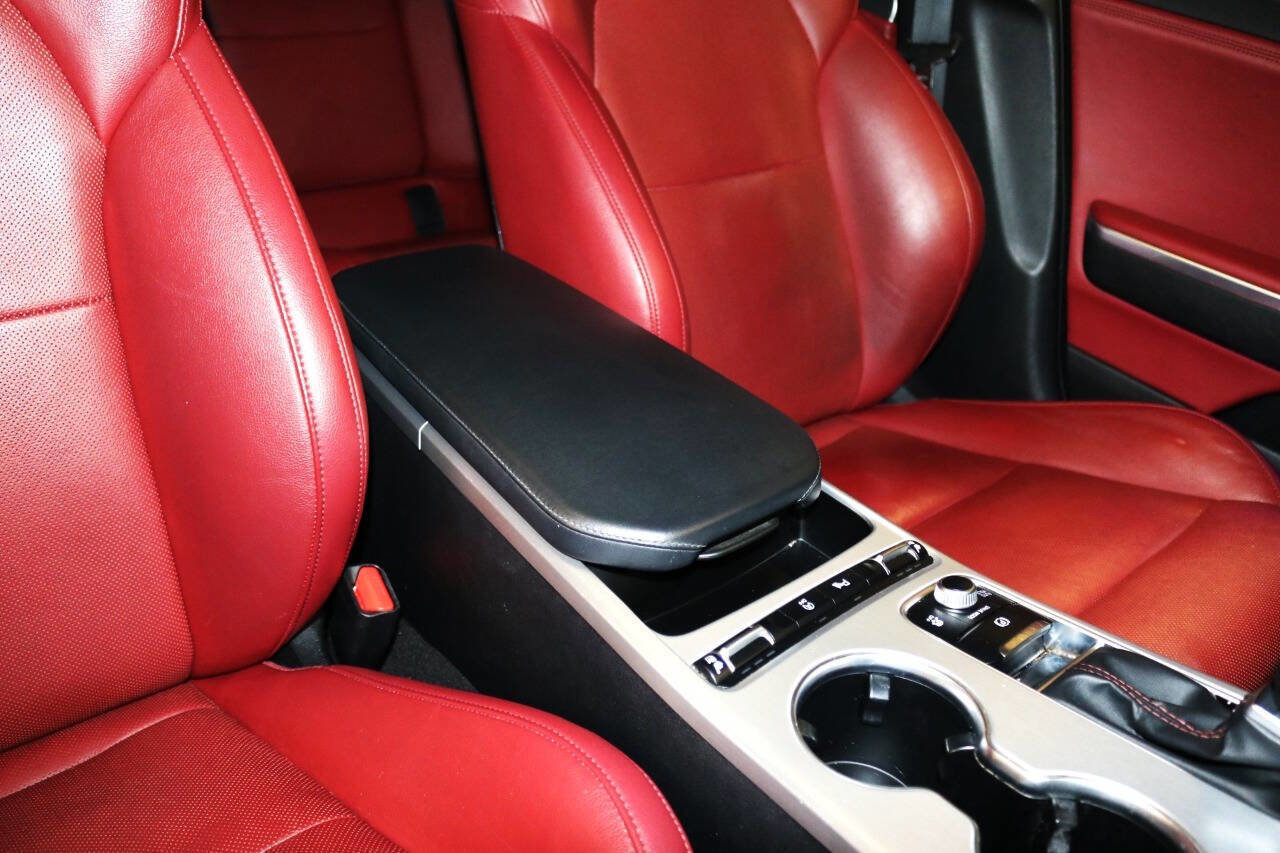 Used 2019 Kia Stinger GT1 RWD image 68