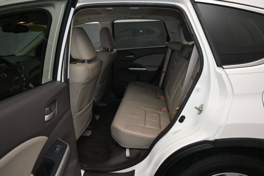 Used 2014 Honda CR-V EX-L image 15