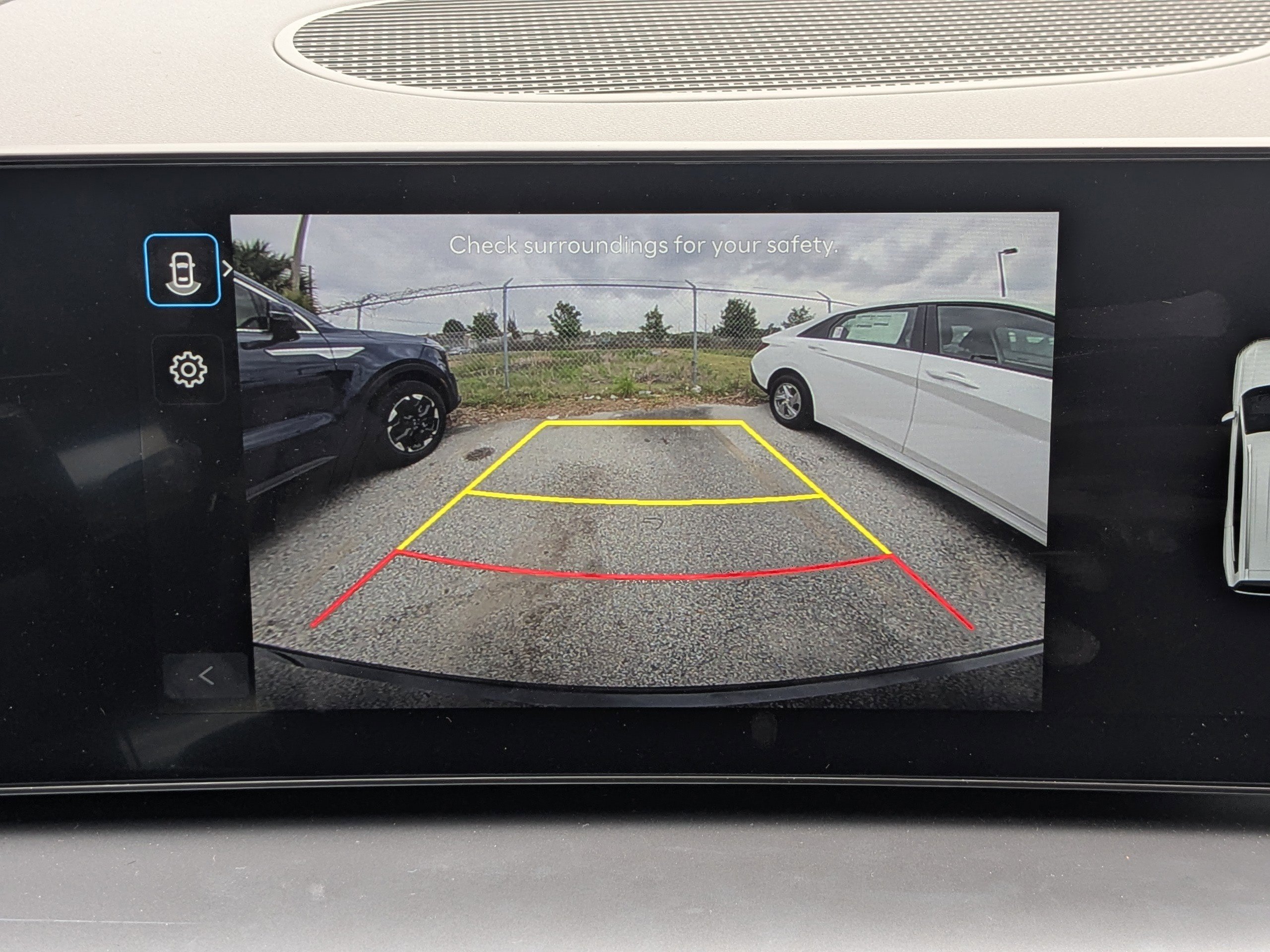 Certified 2026 Hyundai Ioniq 9 SE AWD/4WD image 22
