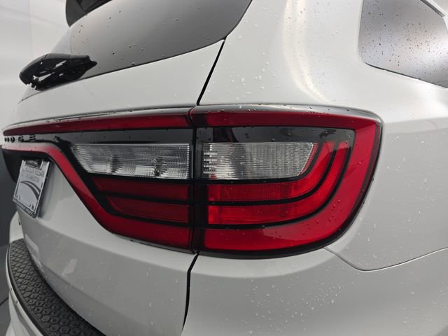 Used 2022 Dodge Durango SXT w/ Blacktop Package AWD/4WD image 18