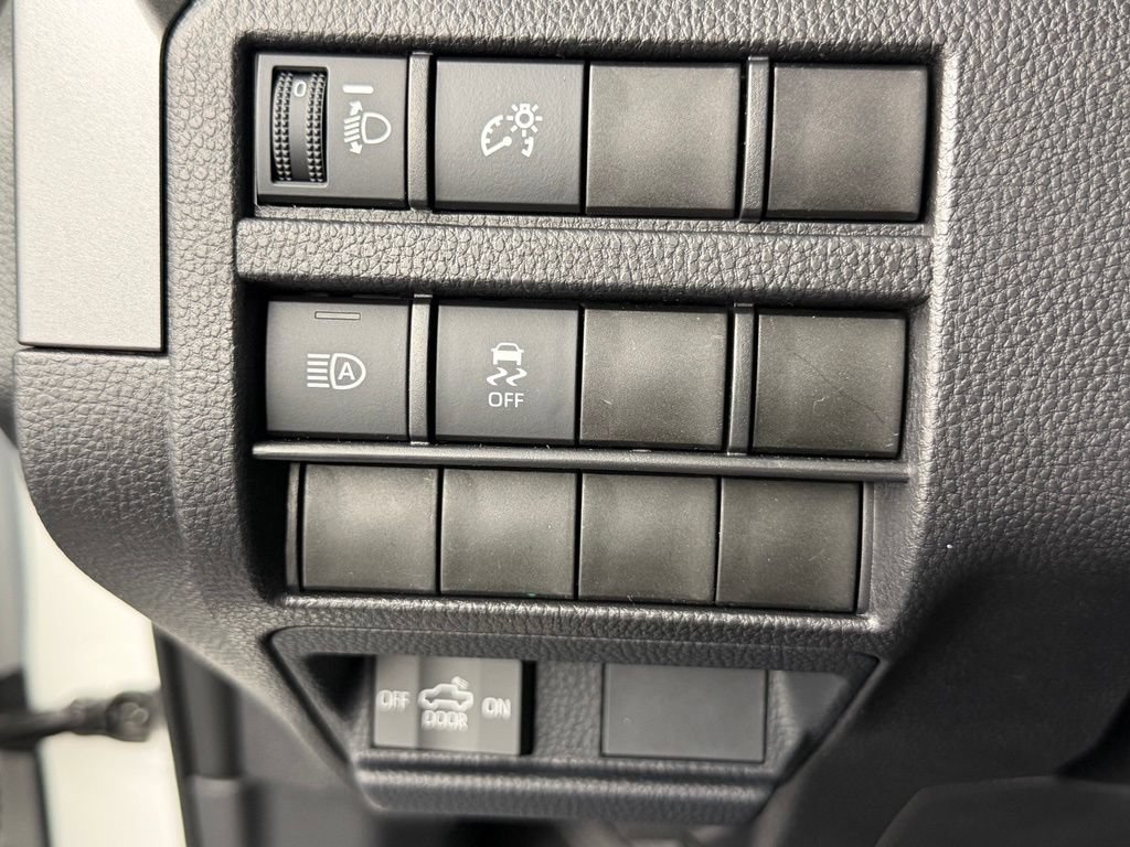Used 2026 Toyota Tacoma SR5 RWD image 28