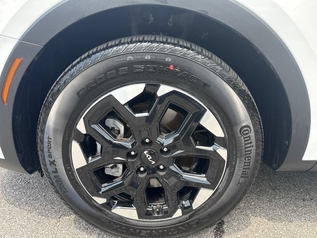 Used 2026 Kia Sorento S w/ S Panoramic Sunroof Package FWD image 27