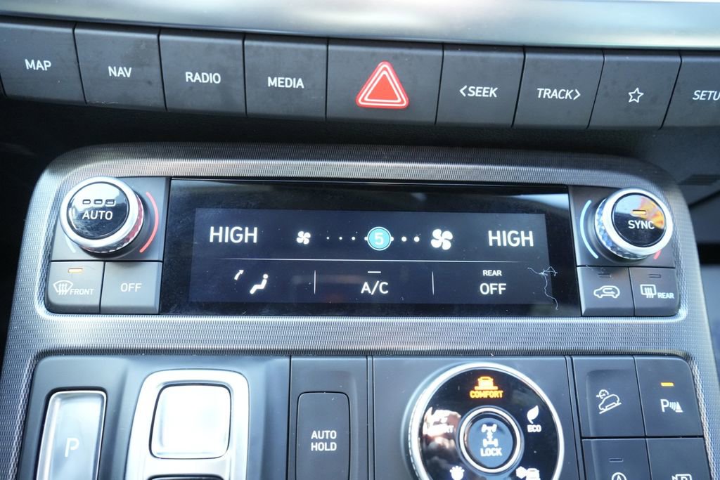 Used 2025 Hyundai Palisade Calligraphy image 42