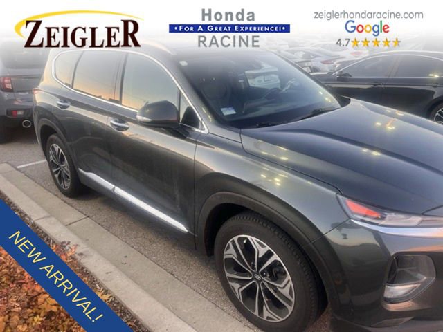 Used 2020 Hyundai Santa Fe SEL w/ Cargo Package
