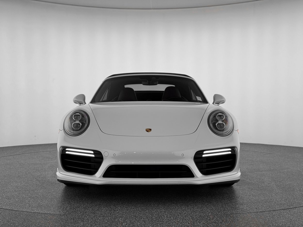 Used 2019 Porsche 911 Turbo S image 10