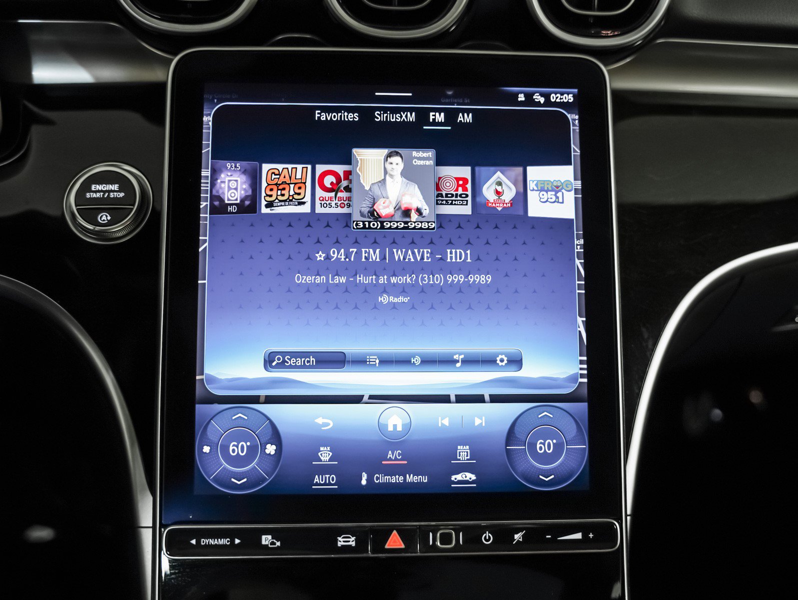 Certified 2024 Mercedes-Benz C 300 Sedan image 20