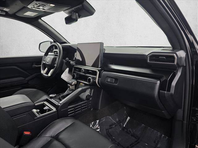 Used 2025 Toyota 4Runner Limited RWD image 18