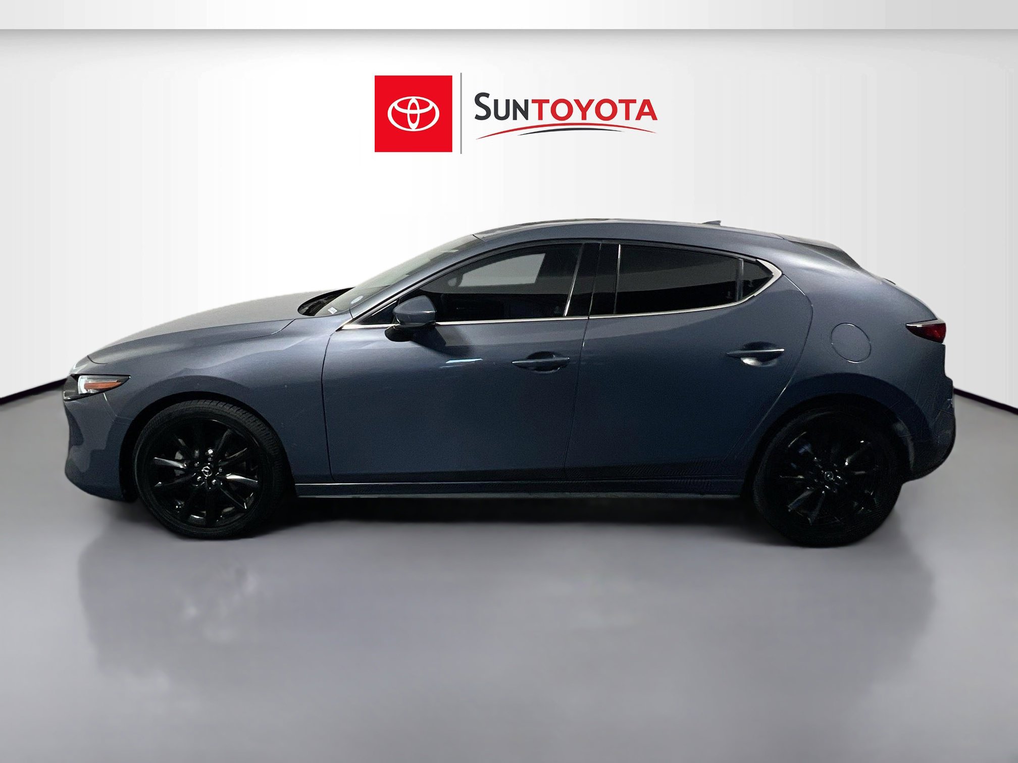Used 2021 MAZDA MAZDA3 s AWD/4WD image 5