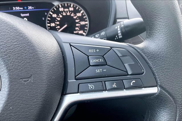 Used 2024 Nissan Altima 2.5 SV image 20