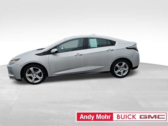 Used 2017 Chevrolet Volt LT image 12