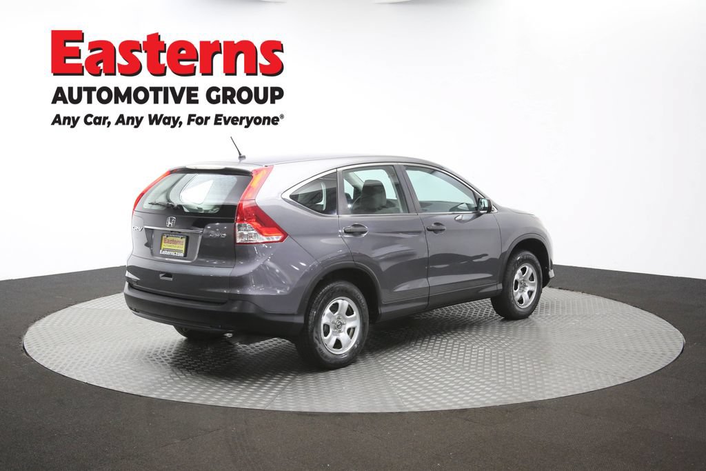 Used 2014 Honda CR-V LX image 35