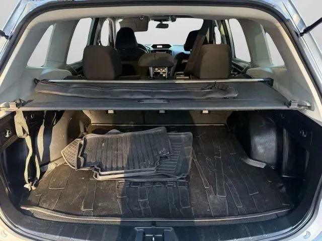 Used 2021 Subaru Forester Premium AWD/4WD image 29