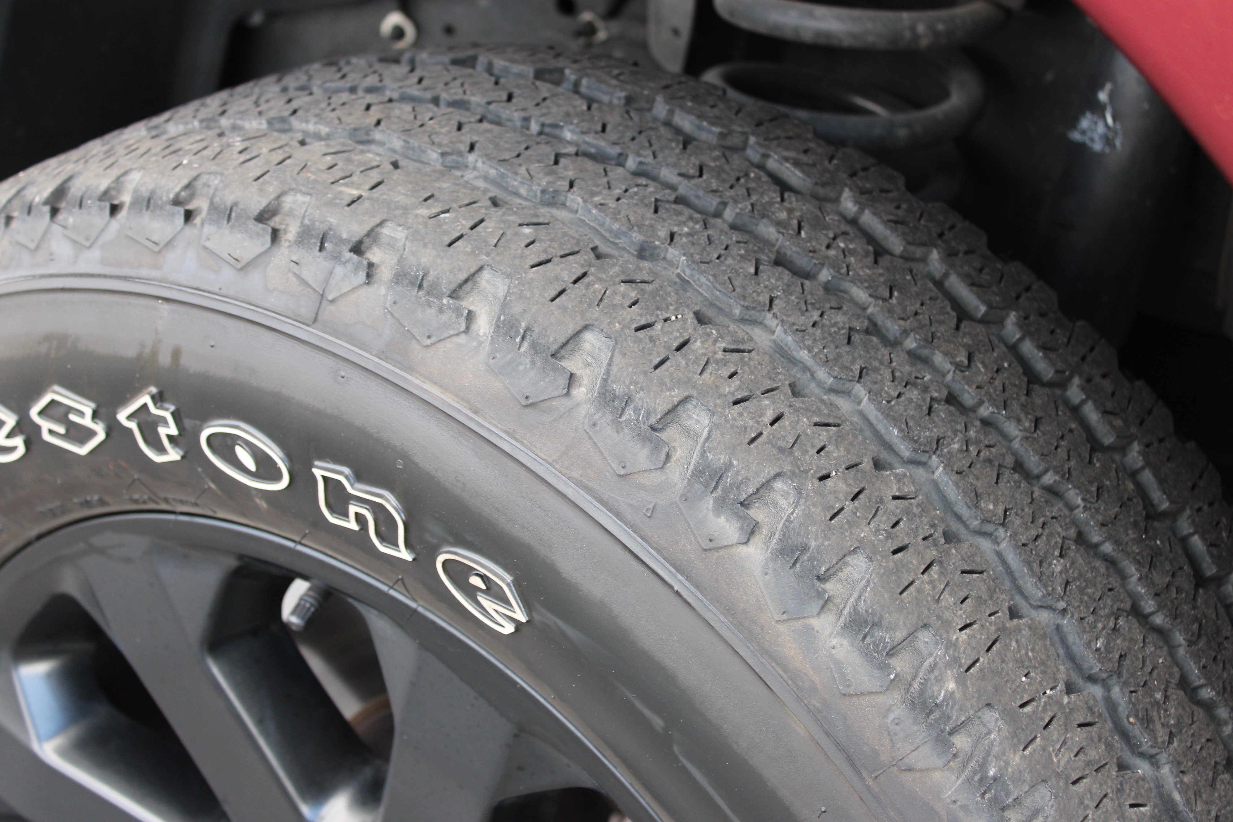 Used 2024 RAM 3500 Big Horn w/ Night Edition image 11