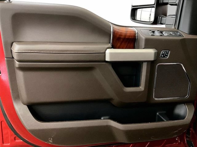 Certified 2021 Ford F450 King Ranch w/ King Ranch Ultimate Package AWD/4WD image 22