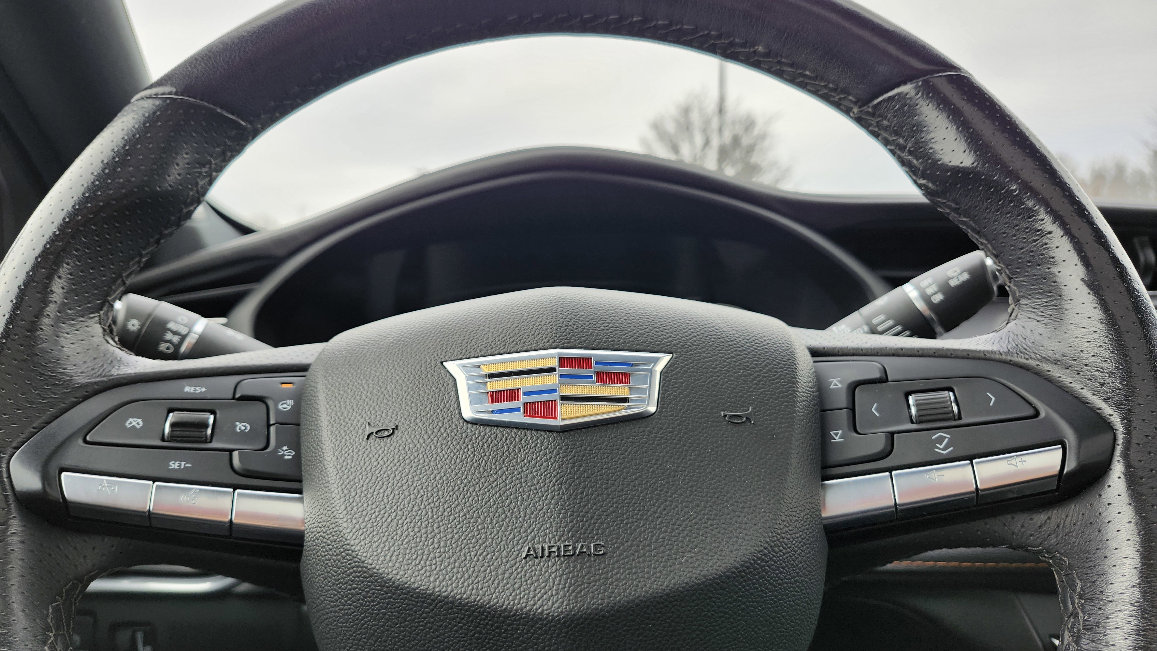 Used 2020 Cadillac XT4 Sport image 35