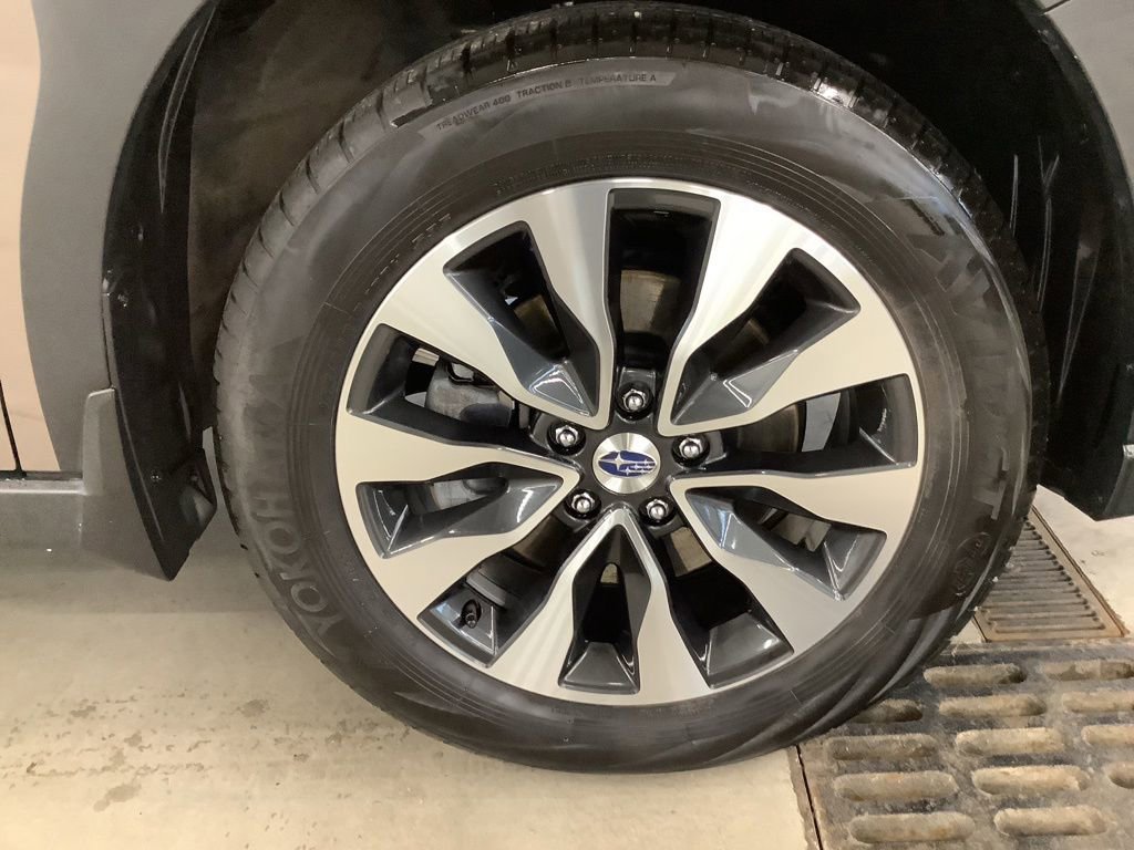 Certified 2023 Subaru Outback Limited AWD/4WD image 25