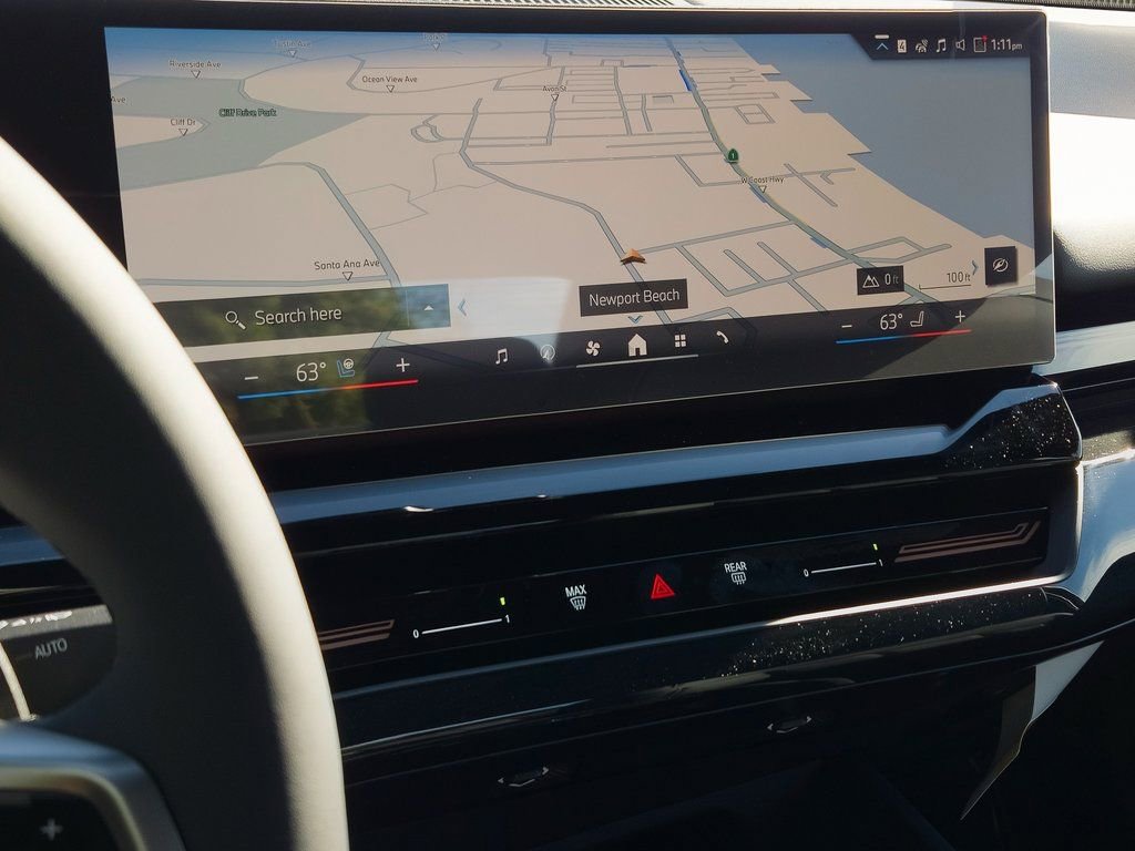 New 2026 BMW 530i xDrive w/ Executive Package image 13