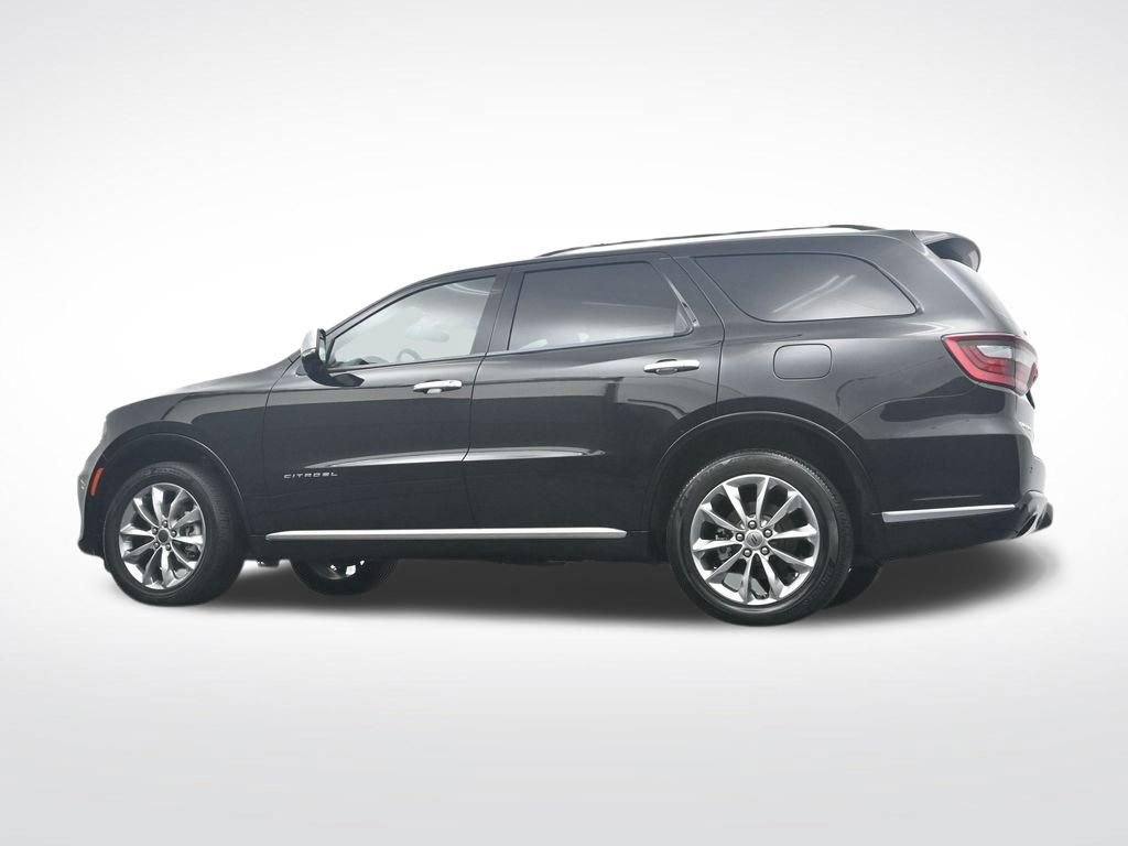 Used 2023 Dodge Durango Citadel AWD/4WD image 37