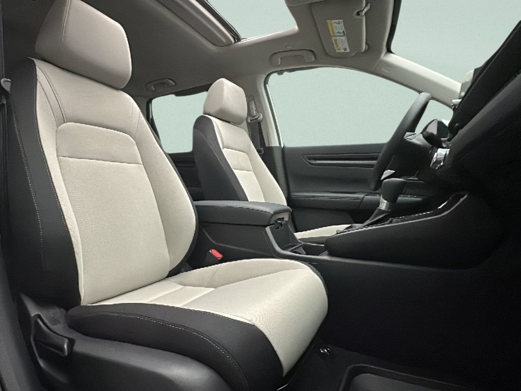 New 2026 Honda CR-V EX image 13