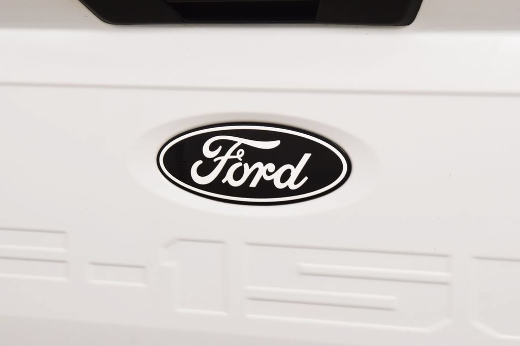 Used 2025 Ford F150 XLT w/ Equipment Group 301A Standard AWD/4WD image 23