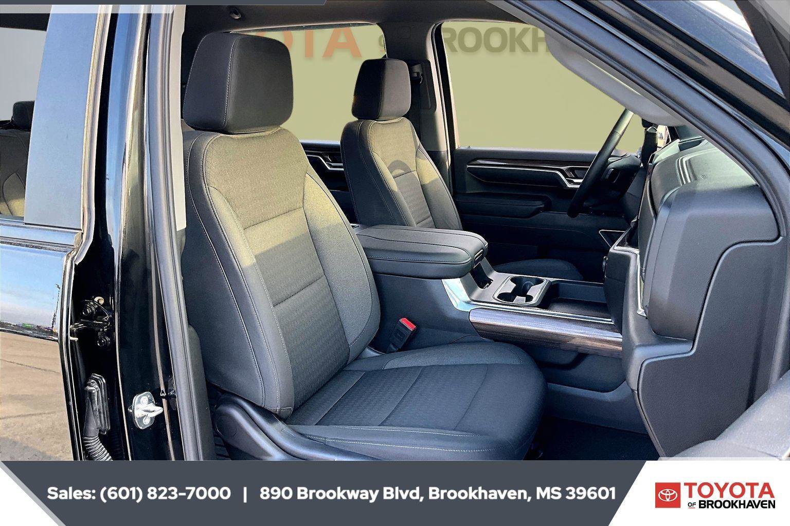 Used 2024 Chevrolet Silverado 3500 LT w/ All Star Edition image 6