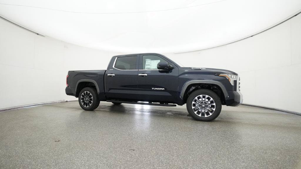 New 2026 Toyota Tundra Limited w/ Limited PVM Package AWD/4WD image 49