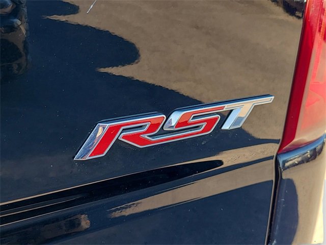 Used 2020 Chevrolet Silverado 1500 RST w/ All-Star Edition image 20