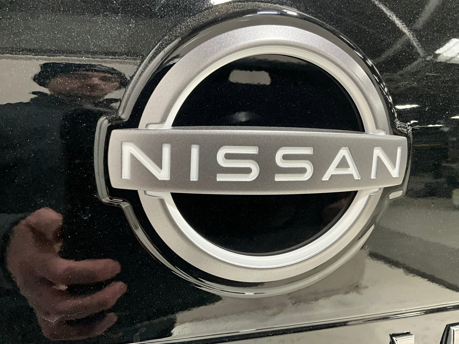 Used 2023 Nissan Rogue SL AWD/4WD image 30