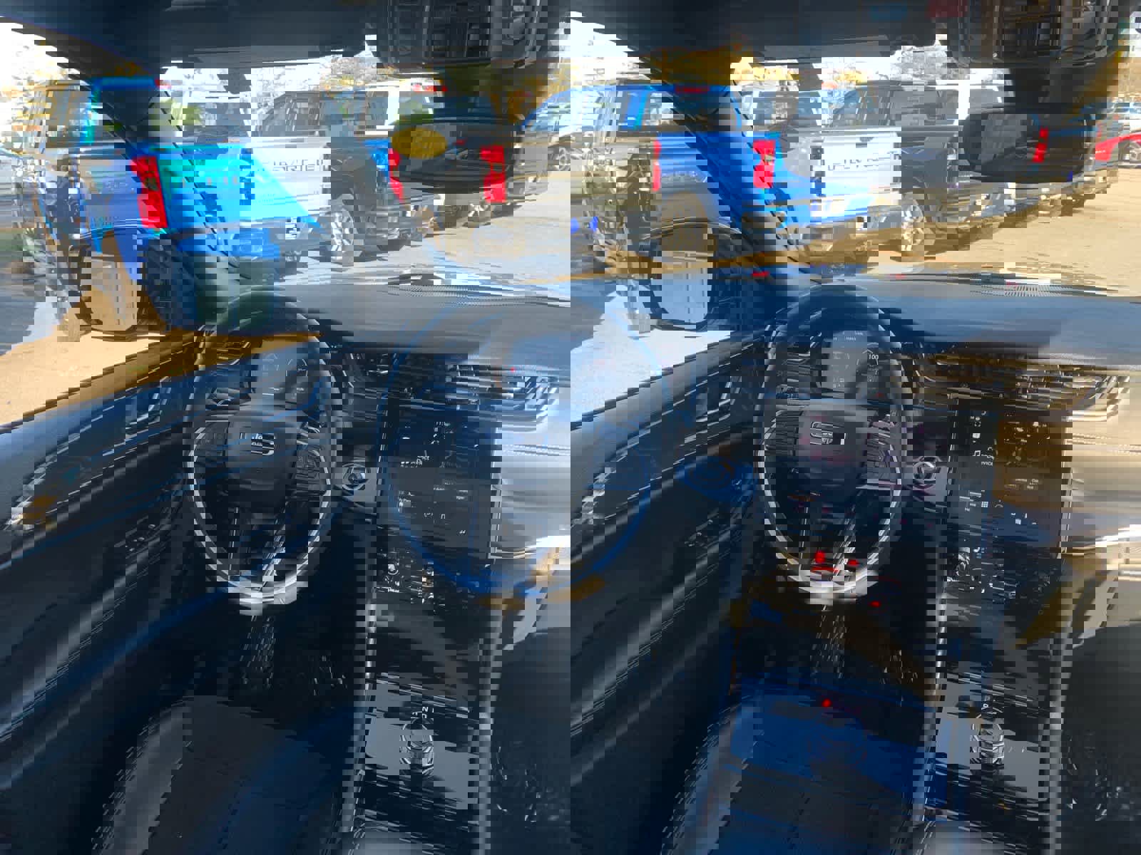 Used 2023 Jeep Grand Cherokee Altitude image 36