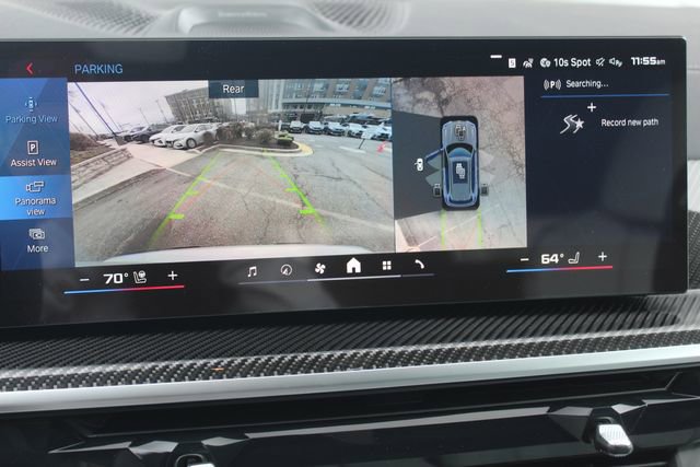 New 2026 BMW X5 M Competition w/ Executive Package image 16