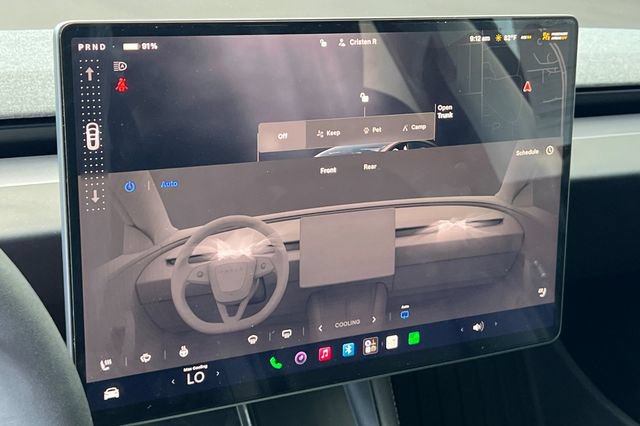 Used 2025 Tesla Model 3 Long Range RWD image 27